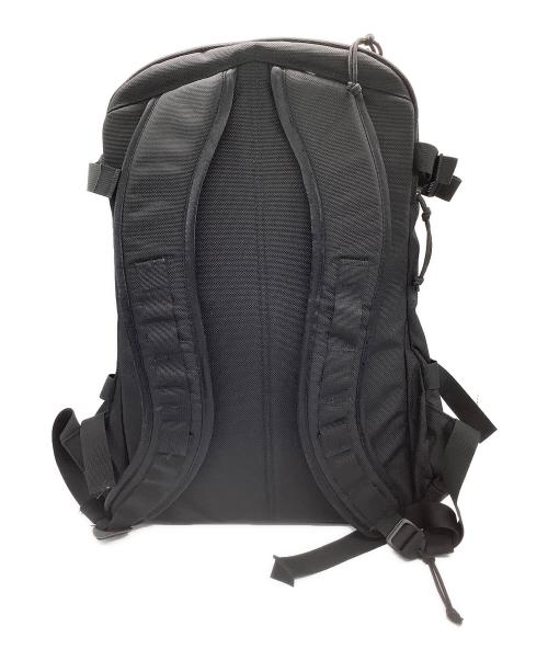 GREGORY（グレゴリー）GREGORY (グレゴリー) リュック ブラックの古着・服飾アイテム