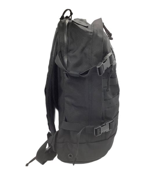 GREGORY（グレゴリー）GREGORY (グレゴリー) リュック ブラックの古着・服飾アイテム