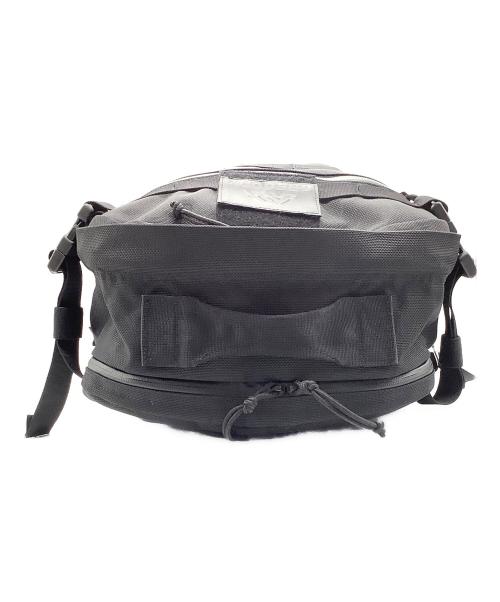 GREGORY（グレゴリー）GREGORY (グレゴリー) リュック ブラックの古着・服飾アイテム