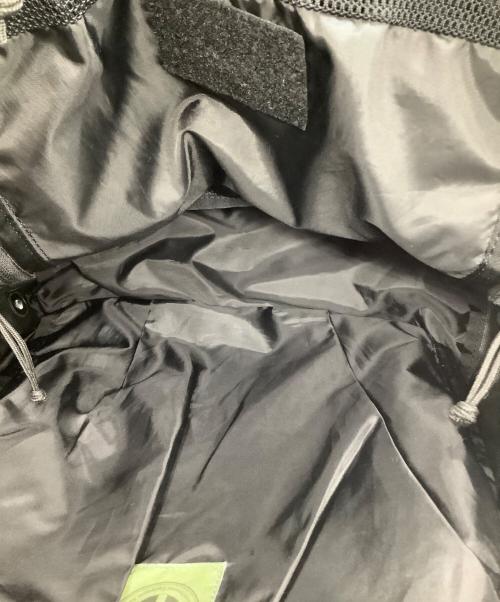 GREGORY（グレゴリー）GREGORY (グレゴリー) リュック ブラックの古着・服飾アイテム