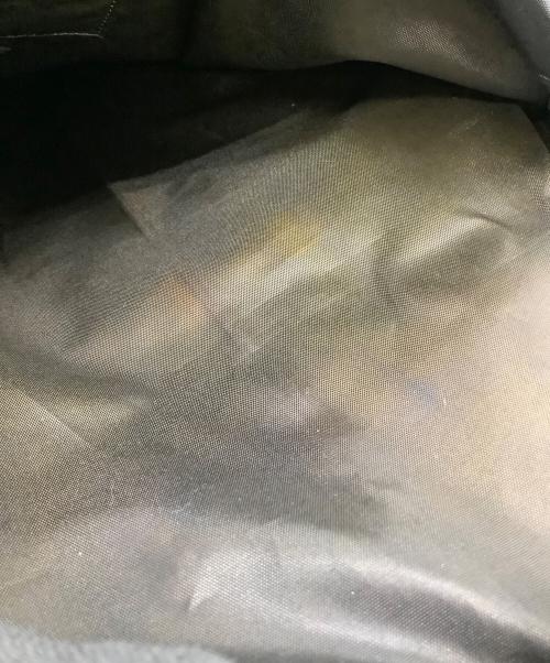 GREGORY（グレゴリー）GREGORY (グレゴリー) リュック ブラックの古着・服飾アイテム