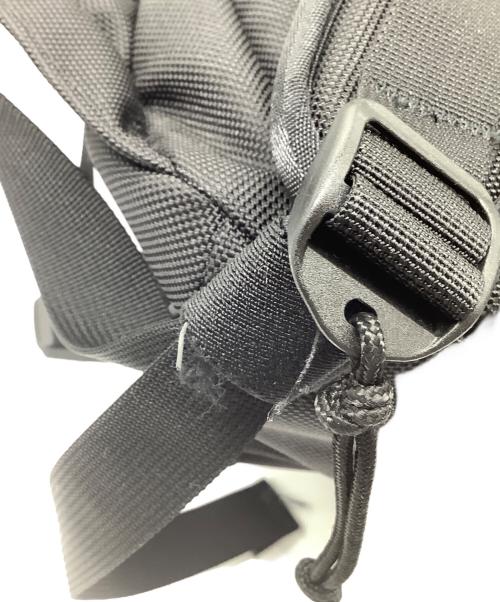 GREGORY（グレゴリー）GREGORY (グレゴリー) リュック ブラックの古着・服飾アイテム