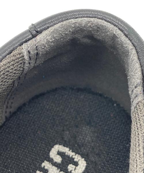 CAMPER（カンペール）CAMPER (カンペール) ローカットスニーカー ブラック サイズ:22.5cmの古着・服飾アイテム
