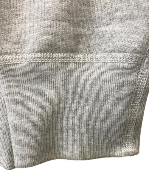 SUPREME（シュプリーム）SUPREME (シュプリーム) スウェット グレー サイズ:SMALLの古着・服飾アイテム