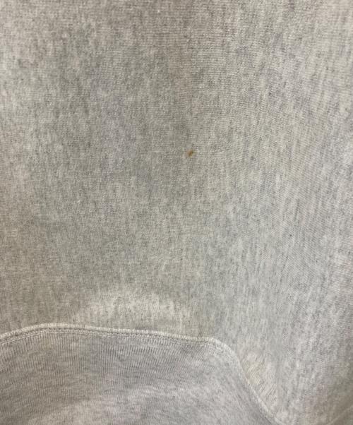 SUPREME（シュプリーム）SUPREME (シュプリーム) スウェット グレー サイズ:SMALLの古着・服飾アイテム