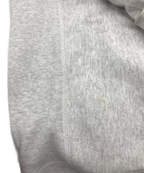 SUPREME（シュプリーム）SUPREME (シュプリーム) スウェット グレー サイズ:SMALLの古着・服飾アイテム