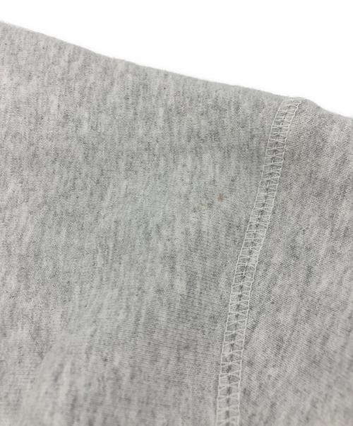 SUPREME（シュプリーム）SUPREME (シュプリーム) スウェット グレー サイズ:SMALLの古着・服飾アイテム