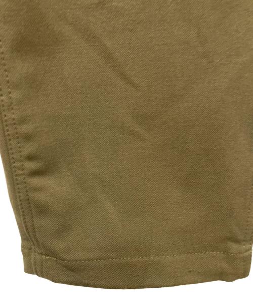 GRAMICCI（グラミチ）GRAMICCI (グラミチ) クライミングパンツ グリーン サイズ:Sの古着・服飾アイテム