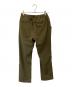 GRAMICCI (グラミチ) クライミングパンツ グリーン サイズ:S：6000円