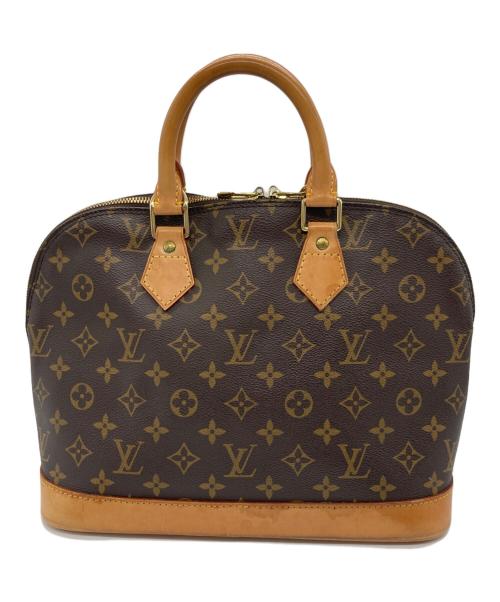 LOUIS VUITTON（ルイ ヴィトン）LOUIS VUITTON (ルイ ヴィトン) アルマの古着・服飾アイテム