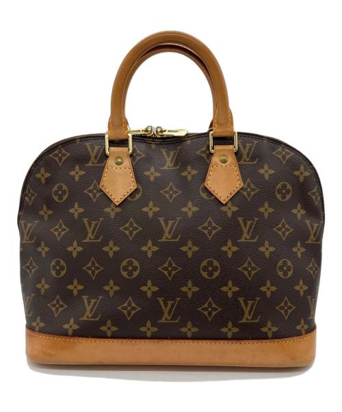 LOUIS VUITTON（ルイ ヴィトン）LOUIS VUITTON (ルイ ヴィトン) アルマの古着・服飾アイテム