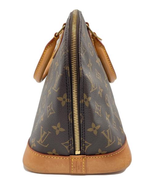 LOUIS VUITTON（ルイ ヴィトン）LOUIS VUITTON (ルイ ヴィトン) アルマの古着・服飾アイテム