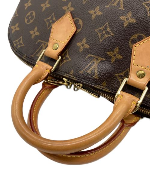 LOUIS VUITTON（ルイ ヴィトン）LOUIS VUITTON (ルイ ヴィトン) アルマの古着・服飾アイテム