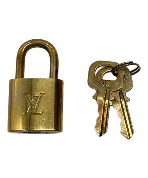 LOUIS VUITTON（ルイ ヴィトン）LOUIS VUITTON (ルイ ヴィトン) アルマの古着・服飾アイテム