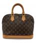 LOUIS VUITTON (ルイ ヴィトン) アルマ：63000円
