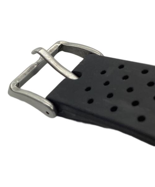 CITIZEN（シチズン）CITIZEN (シチズン) ダイバーズウォッチ ブラックの古着・服飾アイテム