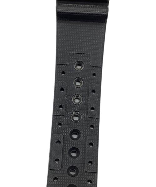 CITIZEN（シチズン）CITIZEN (シチズン) ダイバーズウォッチ ブラックの古着・服飾アイテム