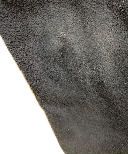 Patagonia（パタゴニア）Patagonia (パタゴニア) フリースジャケット ネイビー×レッド サイズ:XSの古着・服飾アイテム