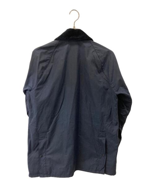 Barbour（バブアー）Barbour (バブアー) ビデイルジャケット ネイビー×ブラック サイズ:36の古着・服飾アイテム