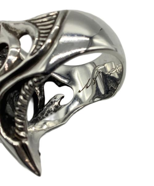 Ability Normal（アビリティーノーマル）Ability Normal (アビリティーノーマル) リング サイズ:表記なしの古着・服飾アイテム