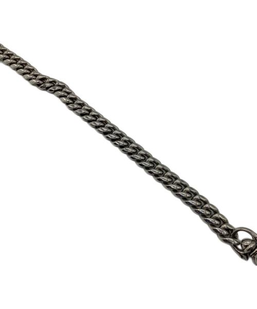 Artemis Classic（アルテミスクラシック）Artemis Classic (アルテミスクラシック) ウォレットチェーン シルバーカラーの古着・服飾アイテム