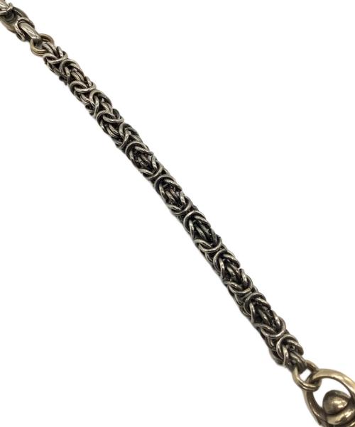 Artemis Classic（アルテミスクラシック）Artemis Classic (アルテミスクラシック) ウォレットチェーン シルバーカラーの古着・服飾アイテム