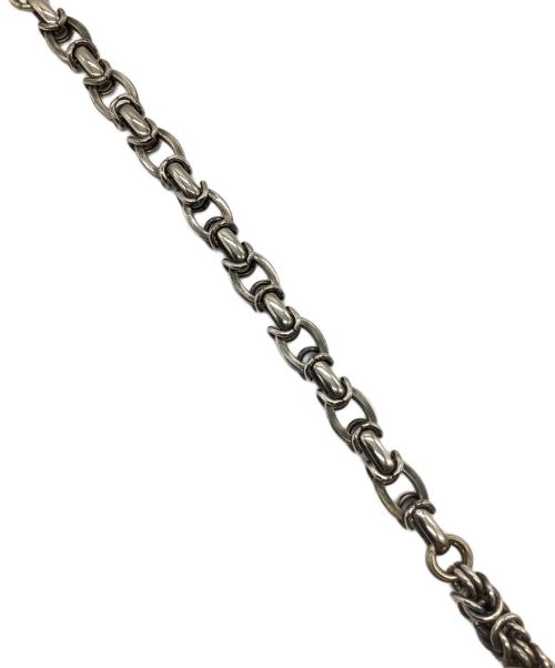 Artemis Classic（アルテミスクラシック）Artemis Classic (アルテミスクラシック) ウォレットチェーン シルバーカラーの古着・服飾アイテム