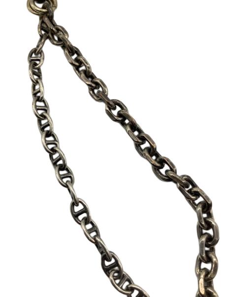 Artemis Classic（アルテミスクラシック）Artemis Classic (アルテミスクラシック) ウォレットチェーン シルバーカラーの古着・服飾アイテム