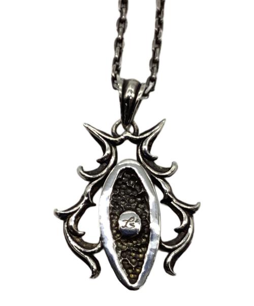 LS2（エルエスツー）LS2 (エルエスツー) ネックレスの古着・服飾アイテム