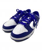 NIKEナイキ）の古着「DUNK LOW RETRO 