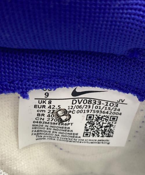 NIKE（ナイキ）NIKE (ナイキ) DUNK LOW RETRO 