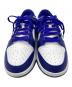 NIKE (ナイキ) DUNK LOW RETRO 