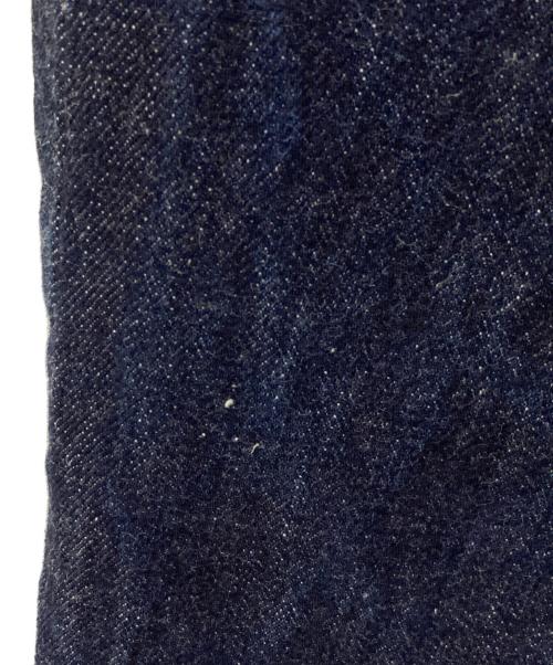 KAPITAL（キャピタル）KAPITAL (キャピタル) デニムパンツ ブルー サイズ:2の古着・服飾アイテム