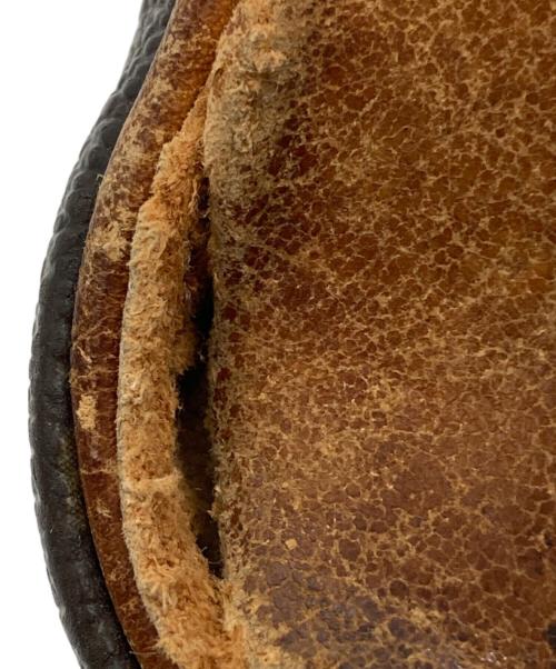 LOUIS VUITTON（ルイ ヴィトン）LOUIS VUITTON (ルイ ヴィトン) マルリードラゴンヌGM ブラウンの古着・服飾アイテム