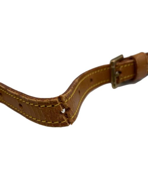 LOUIS VUITTON（ルイ ヴィトン）LOUIS VUITTON (ルイ ヴィトン) サンクルーPM ブラウンの古着・服飾アイテム