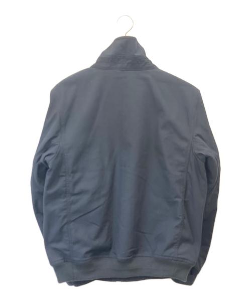 Columbia（コロンビア）Columbia (コロンビア) ロマビスタスタンドネックジャケット ブラック サイズ:Mの古着・服飾アイテム