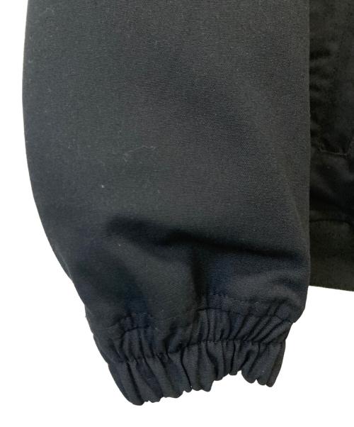 Columbia（コロンビア）Columbia (コロンビア) ロマビスタスタンドネックジャケット ブラック サイズ:Mの古着・服飾アイテム