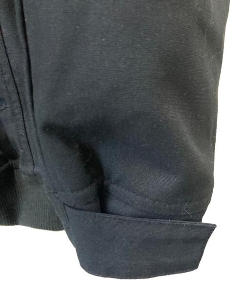 Columbia（コロンビア）Columbia (コロンビア) ロマビスタスタンドネックジャケット ブラック サイズ:Mの古着・服飾アイテム