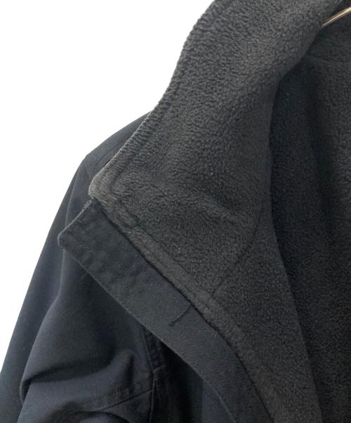 Columbia（コロンビア）Columbia (コロンビア) ロマビスタスタンドネックジャケット ブラック サイズ:Mの古着・服飾アイテム