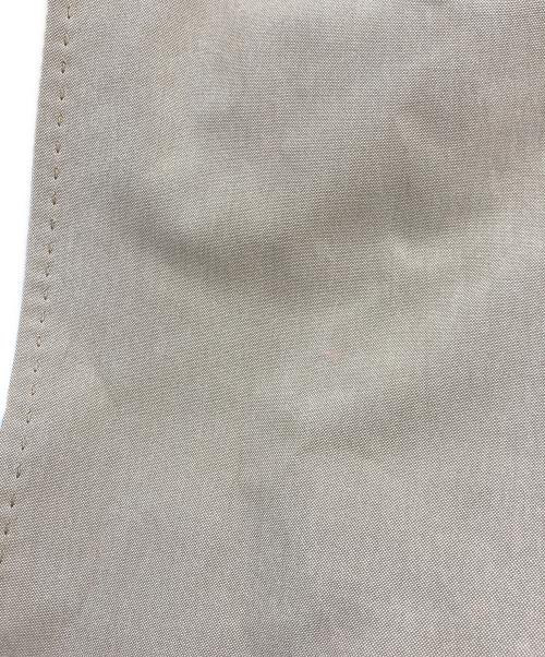BURBERRY LONDON（バーバリーロンドン）BURBERRY LONDON (バーバリーロンドン) ライナー付コート カーキ サイズ:15の古着・服飾アイテム