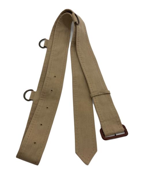 BURBERRY LONDON（バーバリーロンドン）BURBERRY LONDON (バーバリーロンドン) ライナー付コート カーキ サイズ:15の古着・服飾アイテム