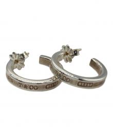 TIFFANY & Co.（ティファニー）の古着「フープピアス 1887」