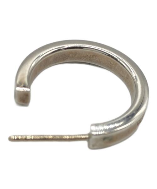 TIFFANY & Co.（ティファニー）Tiffany & Co. (ティファニー) フープピアス 1887の古着・服飾アイテム