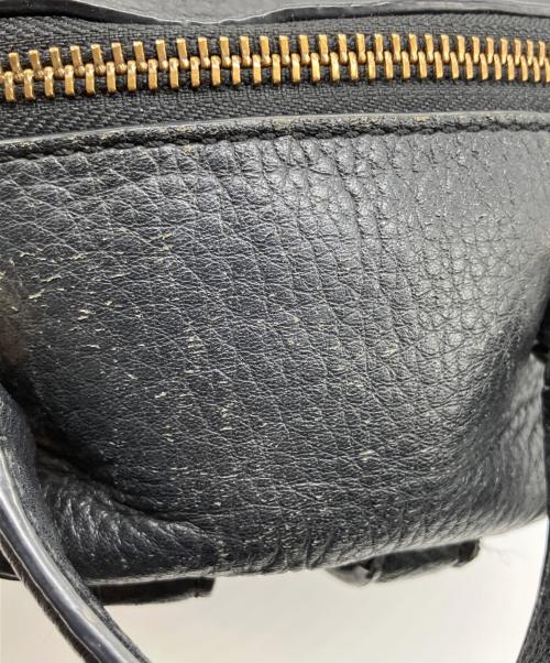 Kate Spade（ケイトスペード）Kate Spade (ケイトスペード) ミニリュック ブラックの古着・服飾アイテム