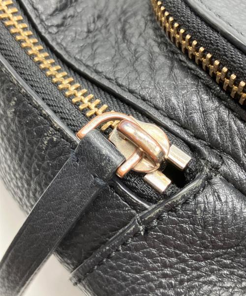 Kate Spade（ケイトスペード）Kate Spade (ケイトスペード) ミニリュック ブラックの古着・服飾アイテム