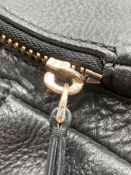 Kate Spade（ケイトスペード）Kate Spade (ケイトスペード) ミニリュック ブラックの古着・服飾アイテム