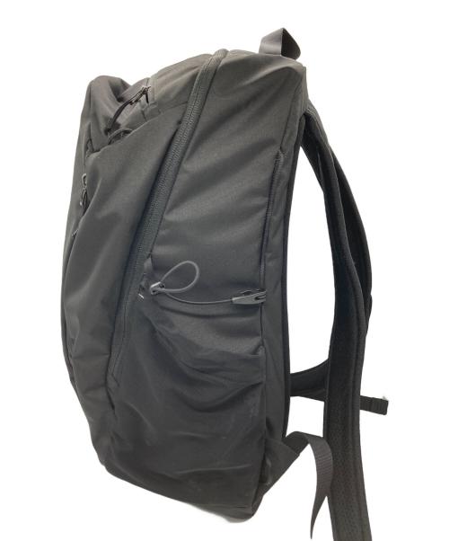 ARC'TERYX（アークテリクス）ARC'TERYX (アークテリクス) リュック ブラックの古着・服飾アイテム
