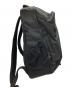 中古・古着 ARC'TERYX (アークテリクス) リュック ブラック：16000円