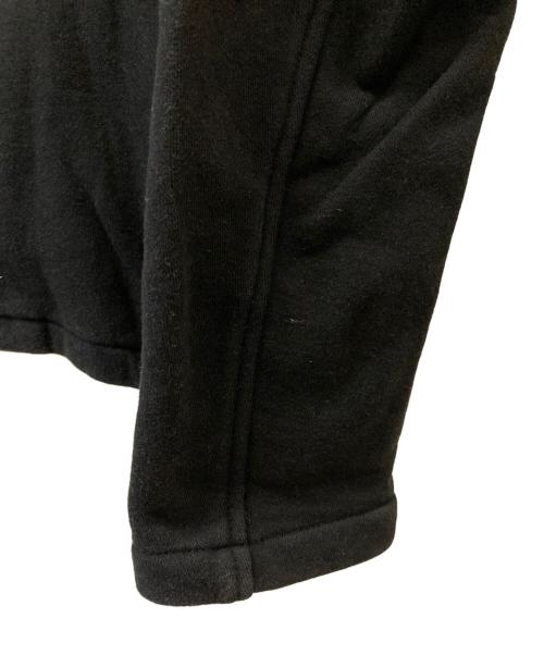 VANSON（バンソン）VANSON (バンソン) ライダース調ジャケット ブラック サイズ:Lの古着・服飾アイテム