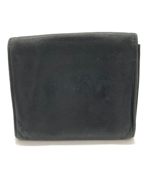 PRADA（プラダ）PRADA (プラダ) コインケース ブラックの古着・服飾アイテム